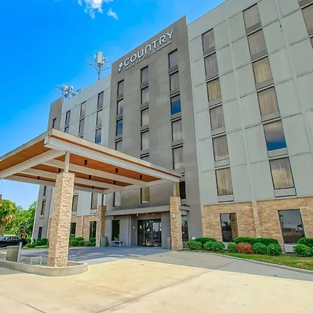 Country Inn & Suites By Radisson, New Orleans I-10 East, La-2